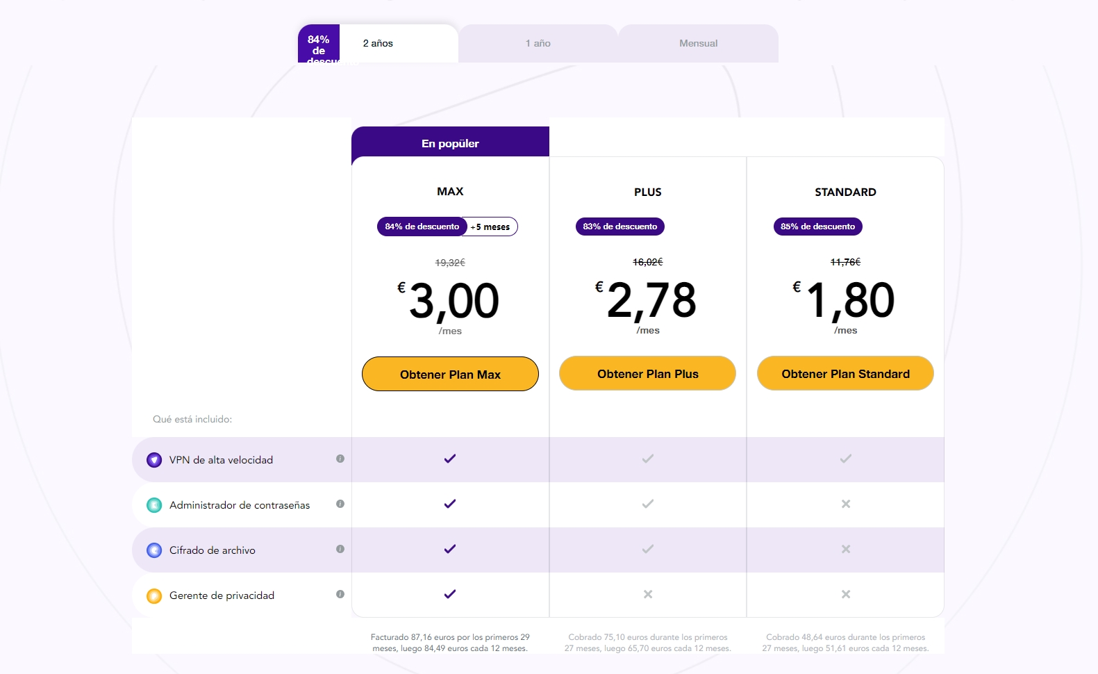 Cuánto-cuesta-el-plan-de-2-años-de-PureVPN