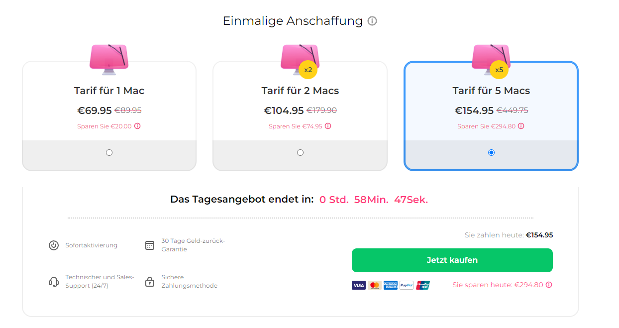 Einmaliger-Kauf-von-CleanMyMac-X