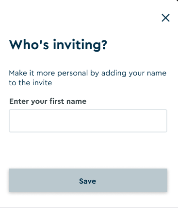 Enter-the-name-in-the-Blinkist-invitation-letter