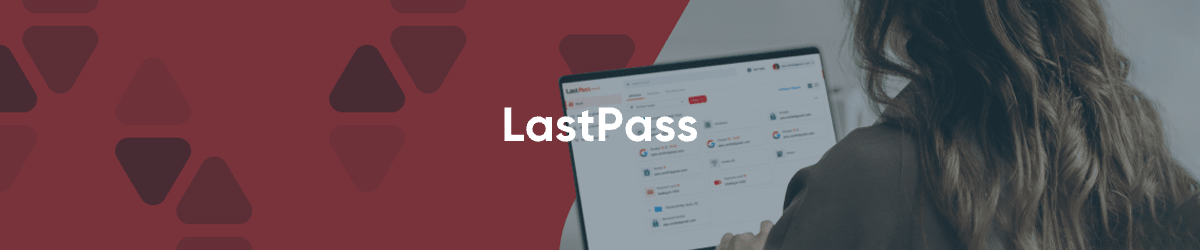 Wie Sie LastPass mit Ihrer Familie Teilen