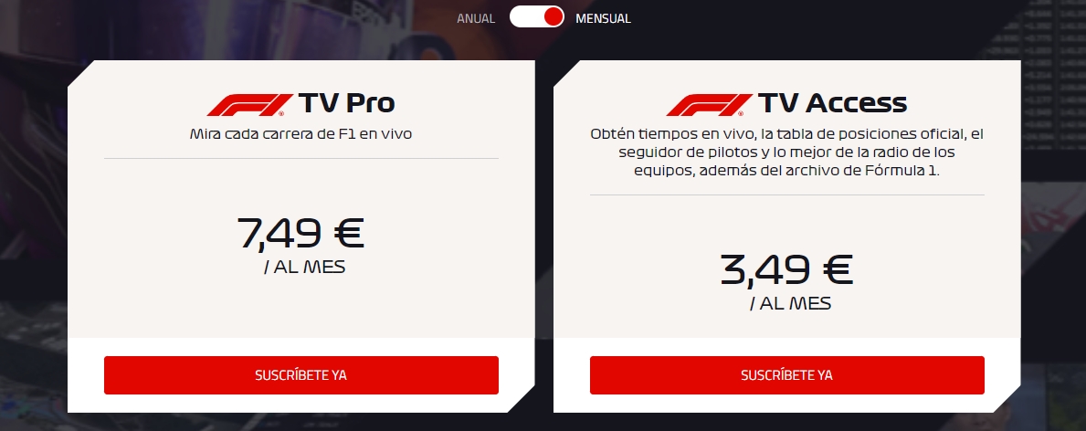 Portugal-F1TV-ACCESS-Leer-Precios-de-Suscripción