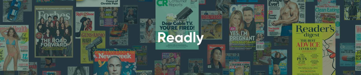 How to Share Readly Subscription: A Smart Way to Enjoy Unlimited Magazines