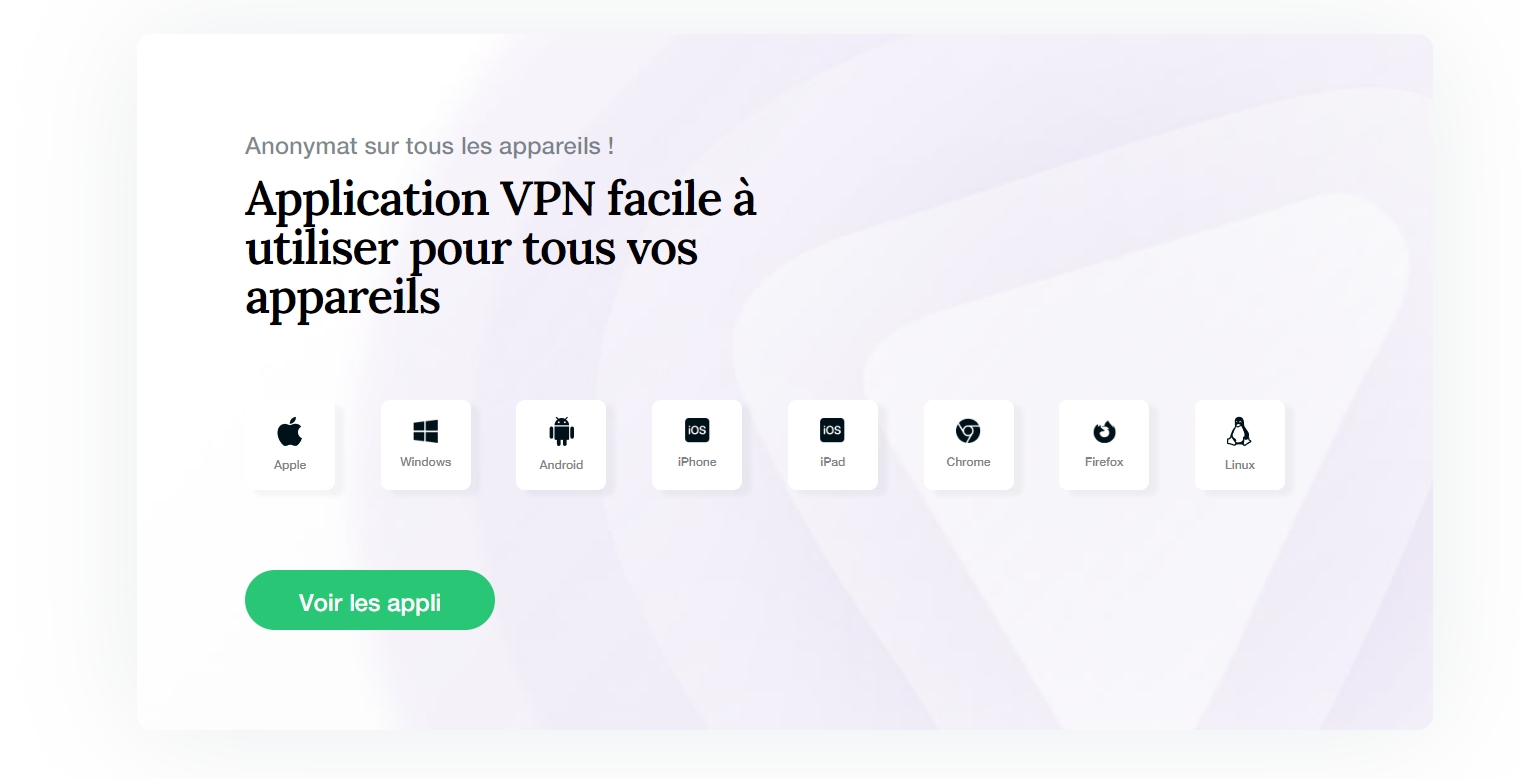 Télécharger-PureVPN