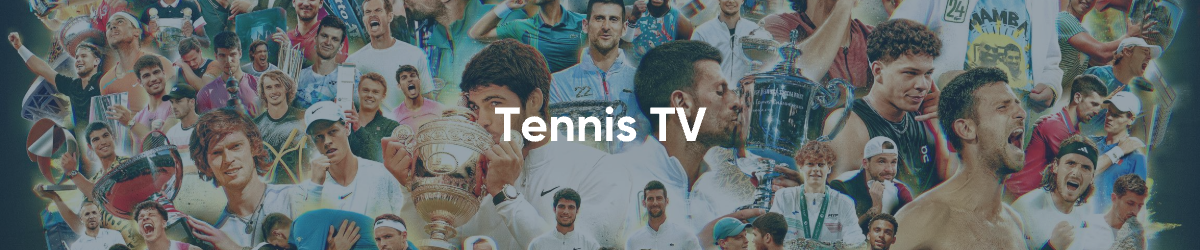 Tennis TV Share Account: La Guida Definitiva