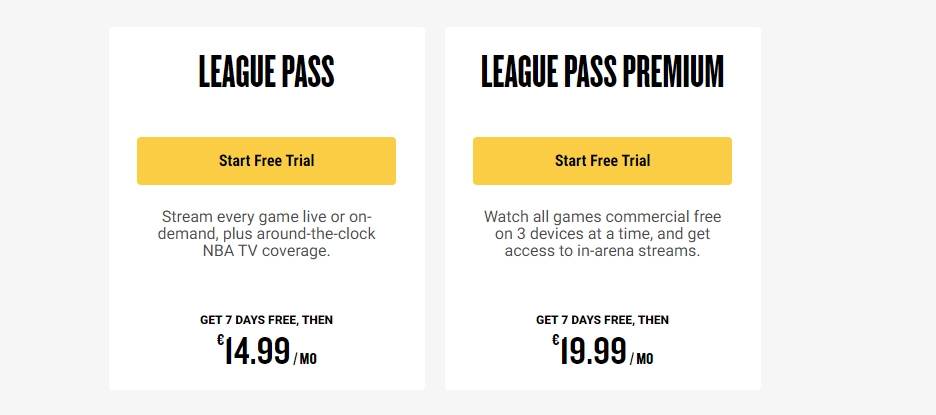 abbonamento-nba-league-pass