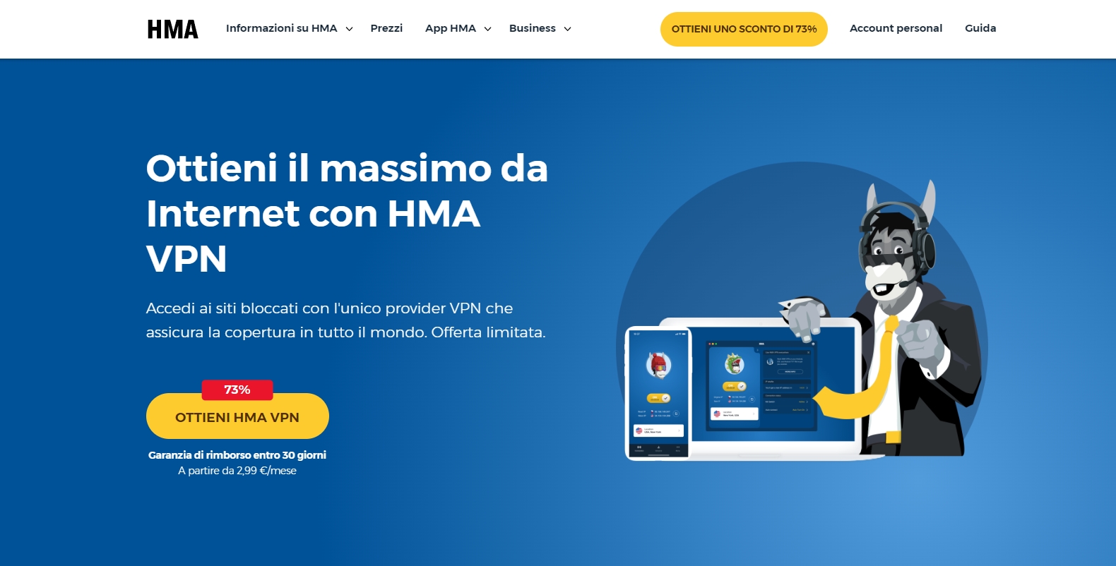 creare-un-account-hma-vpn