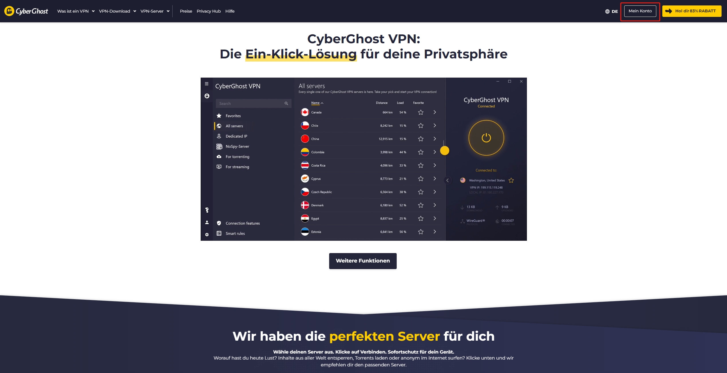 cyberghost-login-deutsch