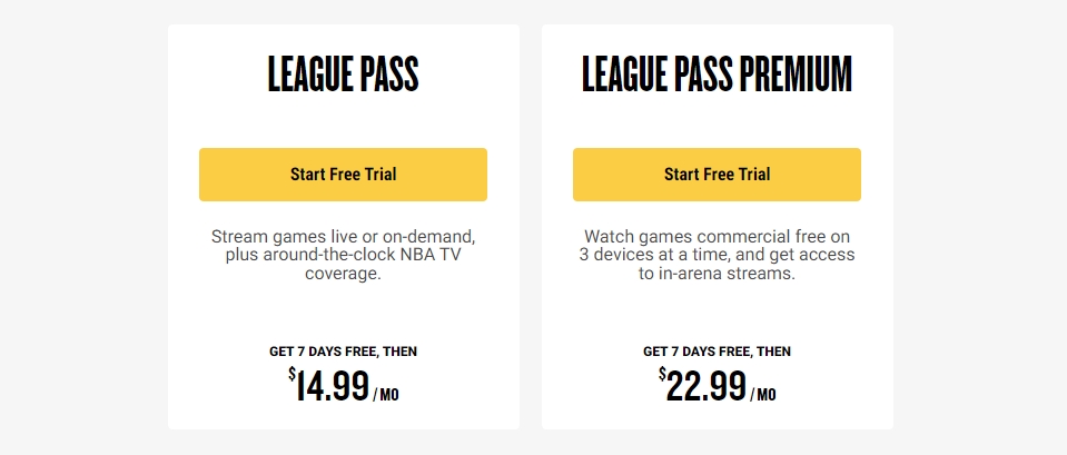 how-much-is-nba-league-pass-subscription