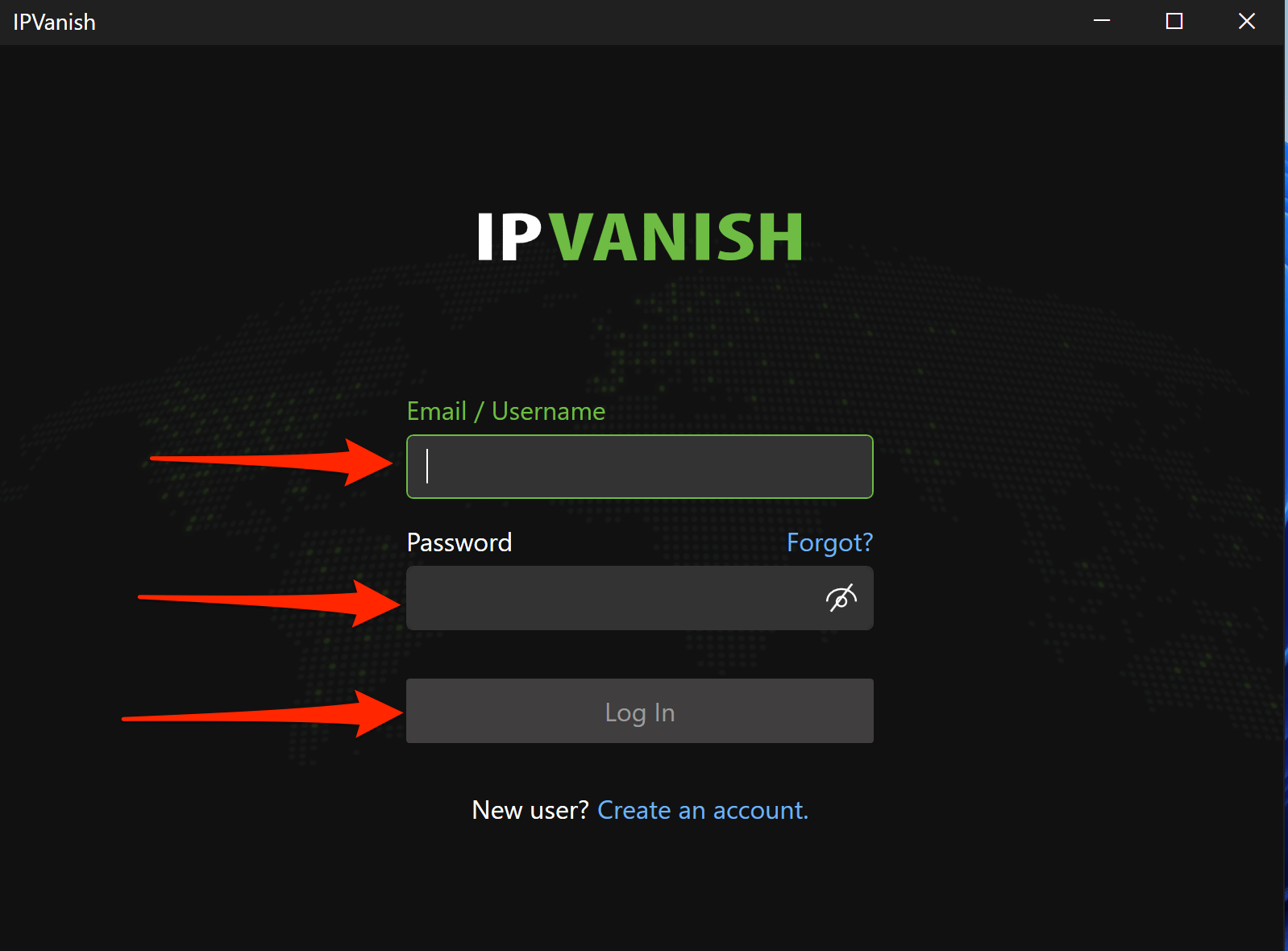 ipvanish-account-sign-in