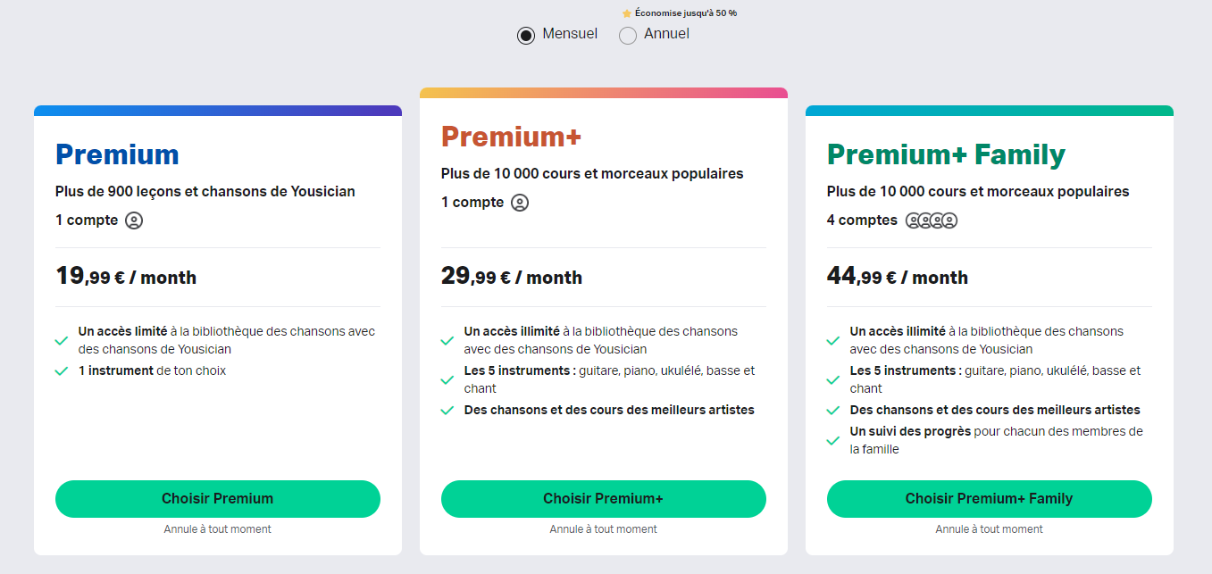 plans-d'abonnement-yousician