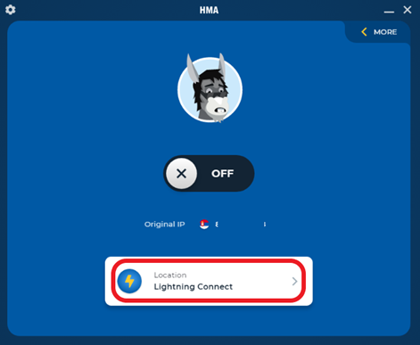 using-lighting-connect-hma-account