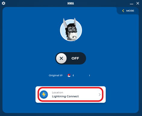 after-lighting-connnect-hma-vpn