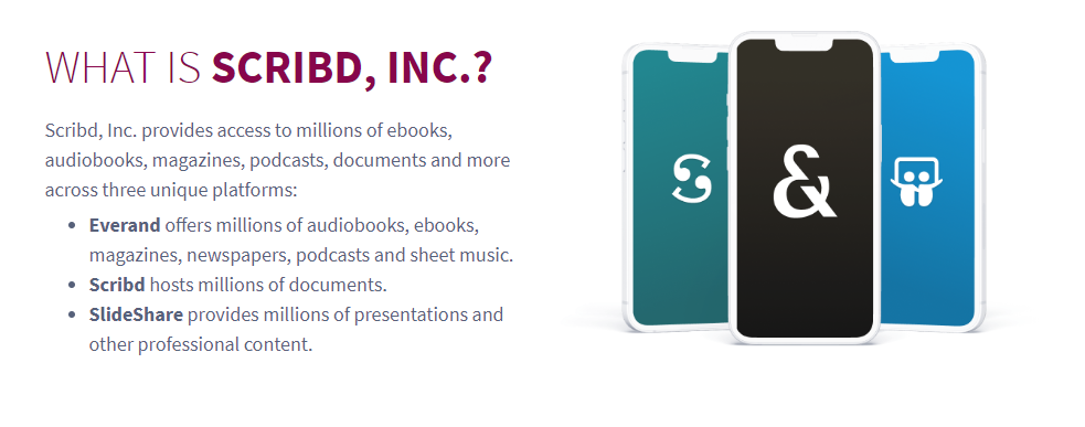what-is-Scribd