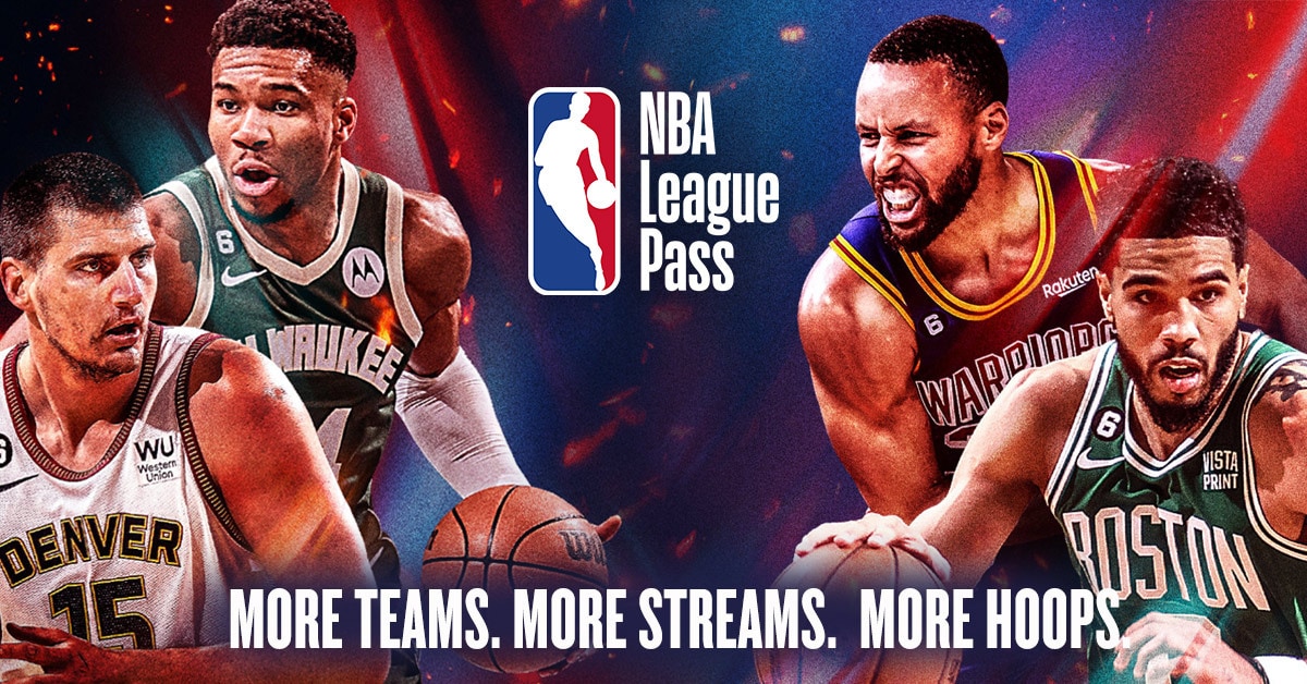 what-is-nba-league-pass